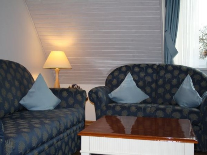 Liiger Hörn Wohnung 02 