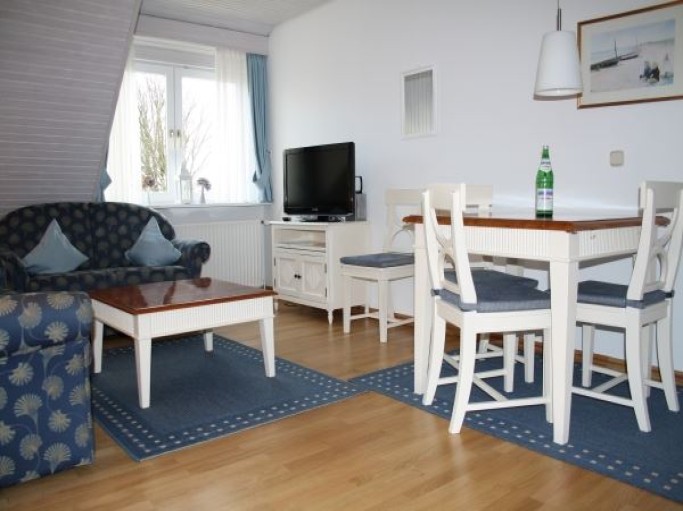 Liiger Hörn Wohnung 02 
