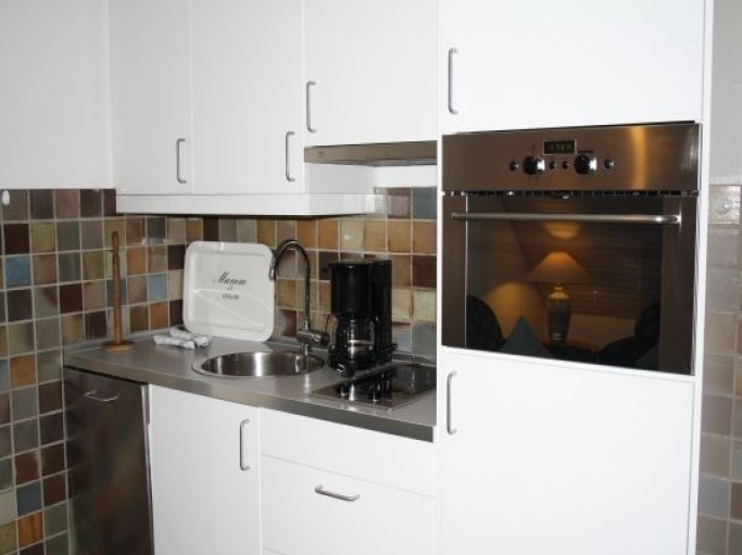 Liiger Hörn Wohnung 03 