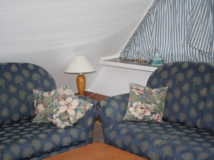 Liiger Hörn Wohnung 04 