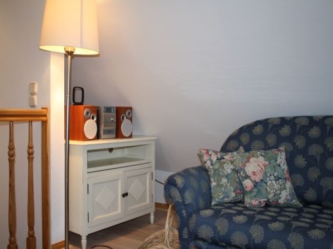 Liiger Hörn Wohnung 04 