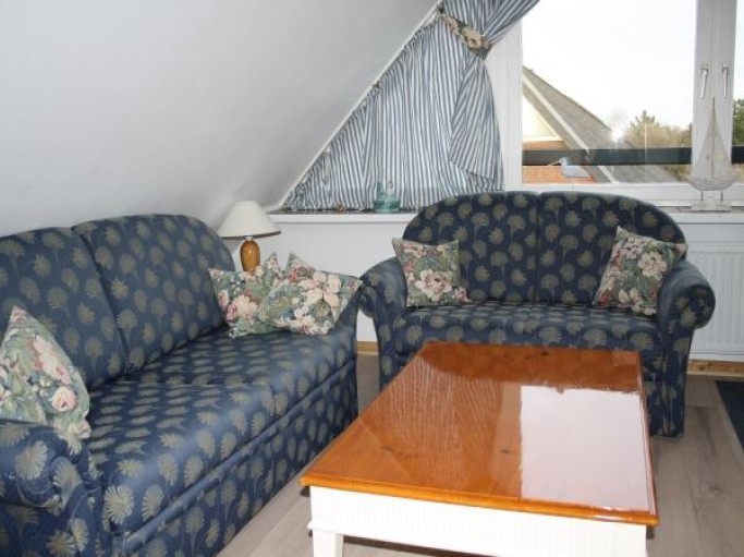 Liiger Hörn Wohnung 04 