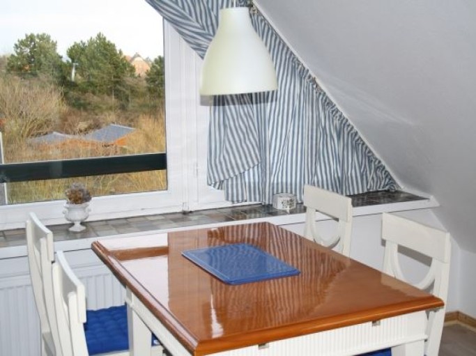 Liiger Hörn Wohnung 04 