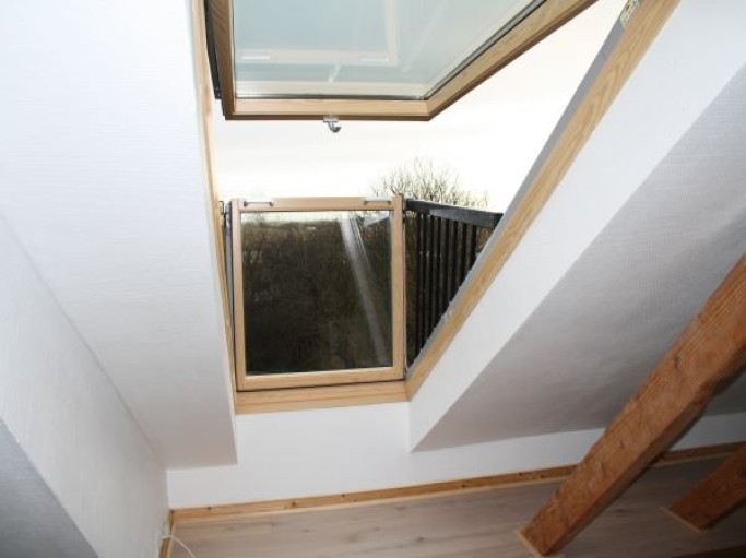 Liiger Hörn Wohnung 04 