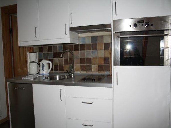 Liiger Hörn Wohnung 04 