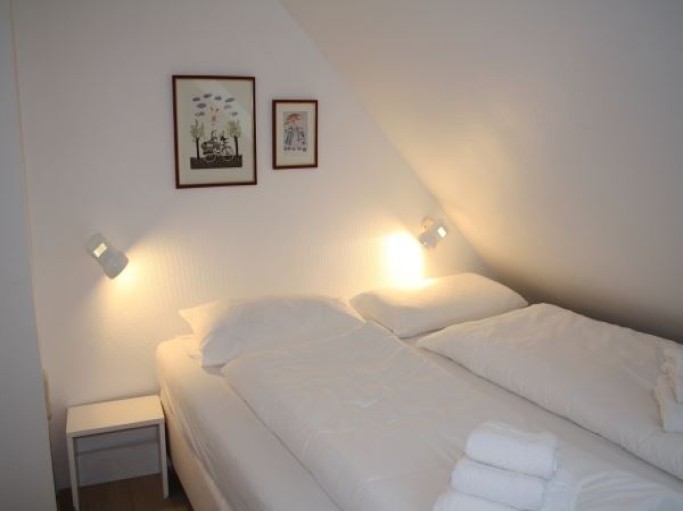 Liiger Hörn Wohnung 04 
