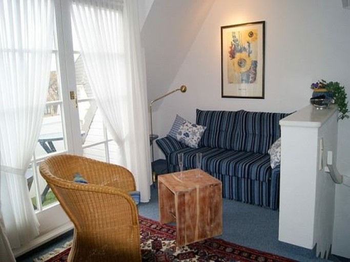 Witt Hingst Wohnung 6 - Bild 2