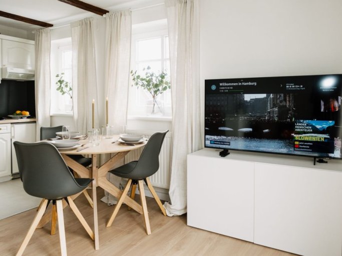 Witt Hingst Wohnung 6 - Bild 3