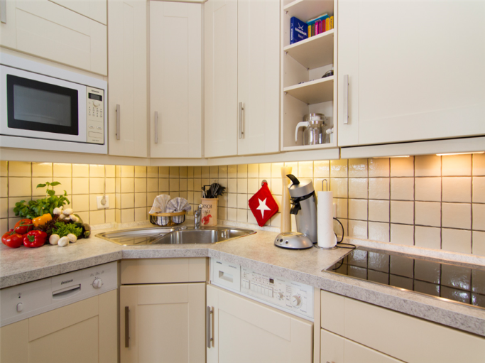Wohnung 04 / Strandperle 1. OG/DG - Bild 8