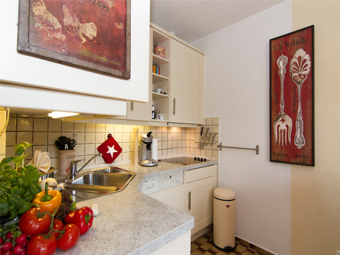 Wohnung 04 / Strandperle 1. OG/DG - Bild 9