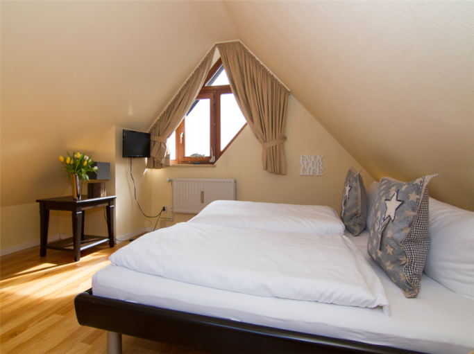 Wohnung 04 / Strandperle 1. OG/DG - Bild 12