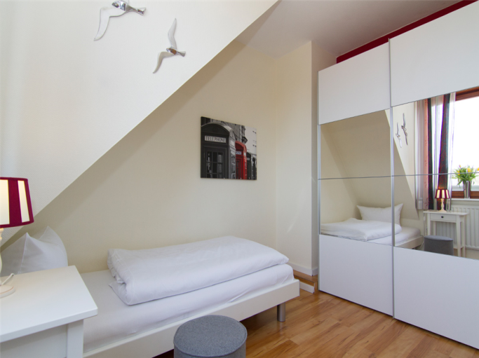 Wohnung 04 / Strandperle 1. OG/DG - Bild 13