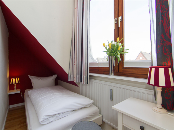 Wohnung 04 / Strandperle 1. OG/DG - Bild 14