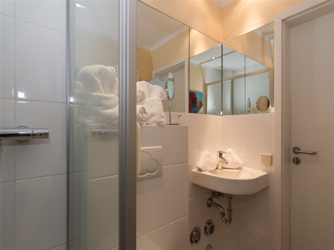 Wohnung 04 / Strandperle 1. OG/DG - Bild 15