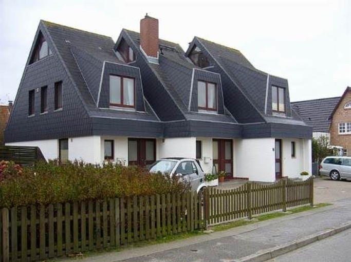 Wohnung 04 / Strandperle 1. OG/DG - Bild 19