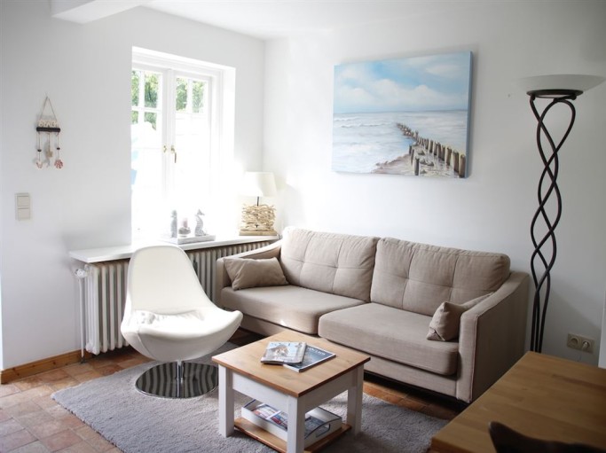 Stutenhof Wohnung 06 - Bild 1
