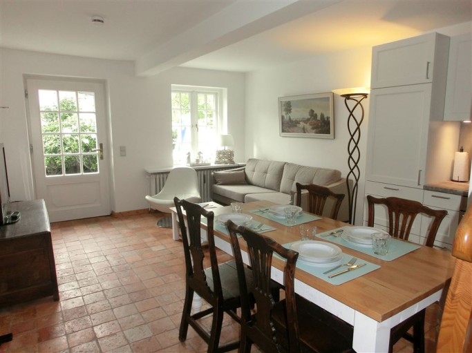 Stutenhof Wohnung 06 - Bild 5