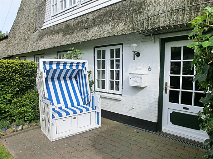 Stutenhof Wohnung 06 - Bild 12