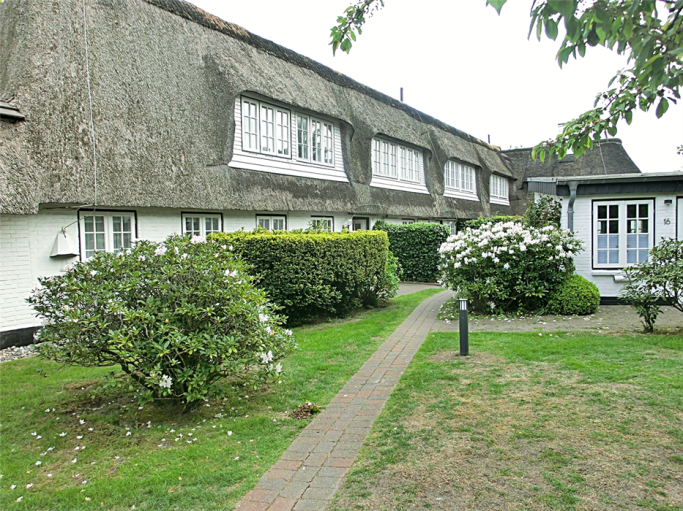 Stutenhof Wohnung 06 - Bild 15
