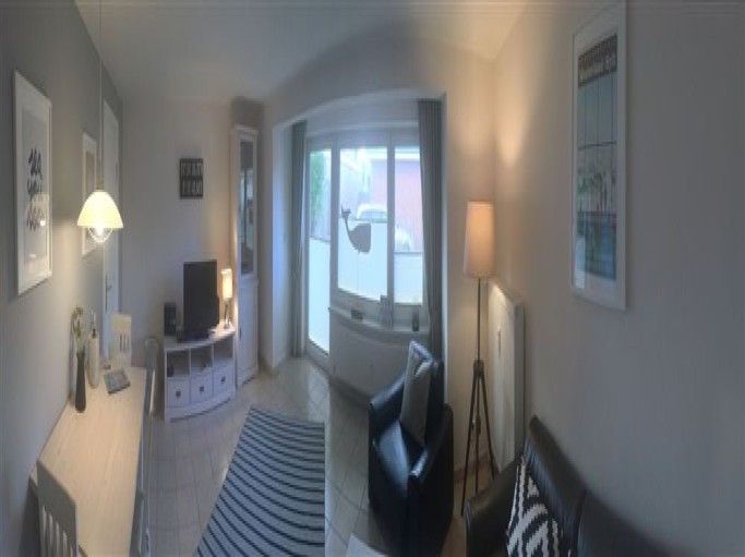 Lütte Hüs Wohnung 03 - Bild 6