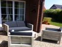 Wohnung 01 / Haus Horsatal - Bild 10
