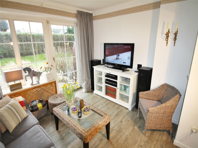 Wohnung 01 / Haus Horsatal - Bild 1