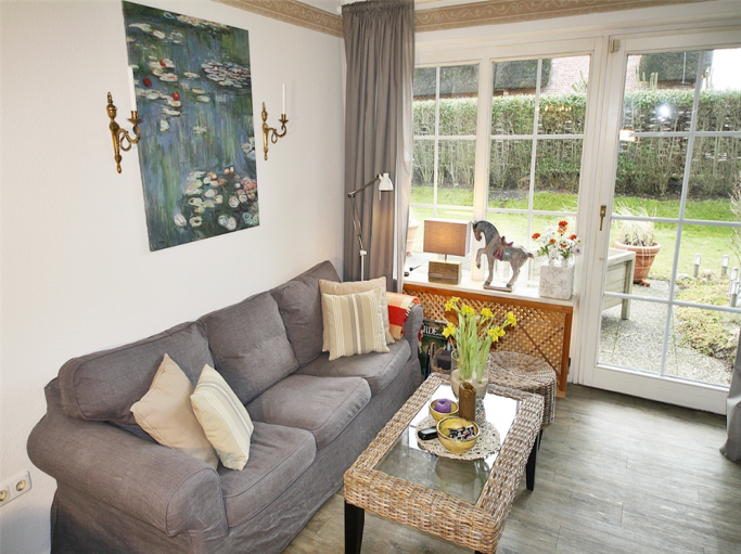 Wohnung 01 / Haus Horsatal - Bild 2