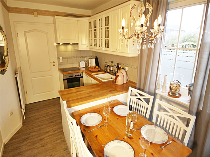 Wohnung 01 / Haus Horsatal - Bild 4