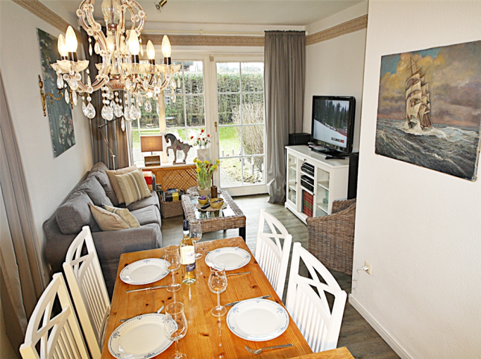 Wohnung 01 / Haus Horsatal - Bild 5