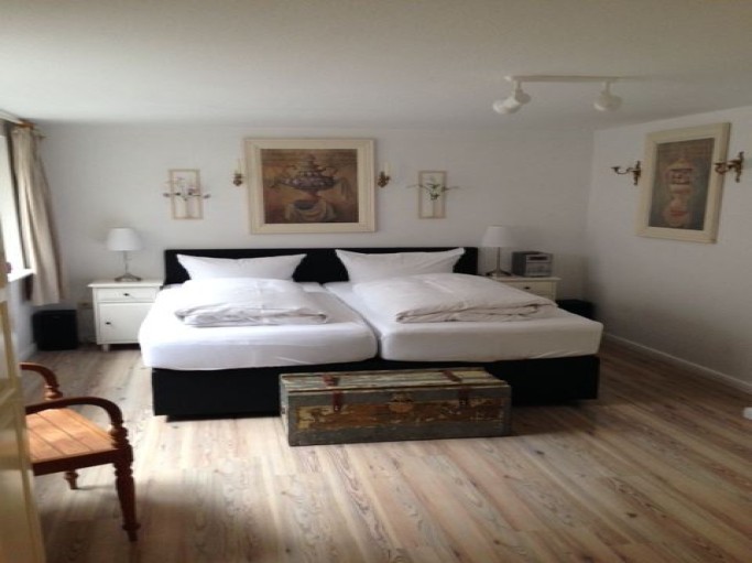 Wohnung 01 / Haus Horsatal - Bild 6