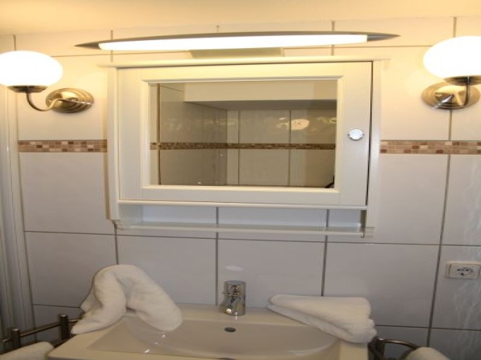 Wohnung 01 / Haus Horsatal - Bild 9