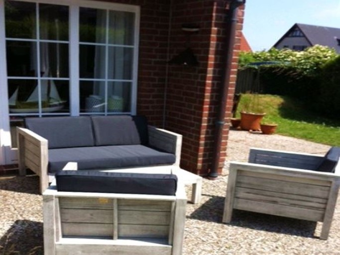Wohnung 01 / Haus Horsatal - Bild 10