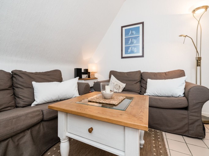 Haus Marell Ost Wohnung 01 - Bild 2