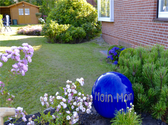 Haus Marell Ost Wohnung 01 - Bild 18