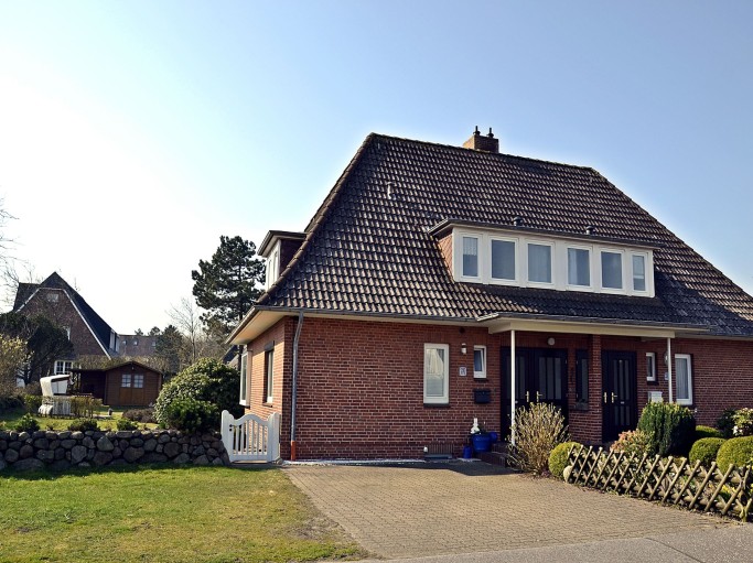 Haus Marell Ost Wohnung 01 - Bild 19