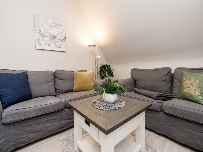 Haus Marell West Wohnung 02 - Bild 2