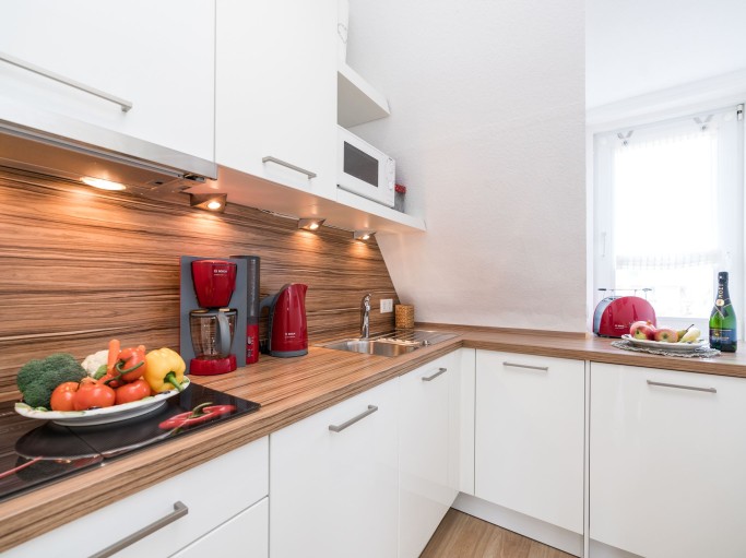 Haus Marell West Wohnung 02 - Bild 6