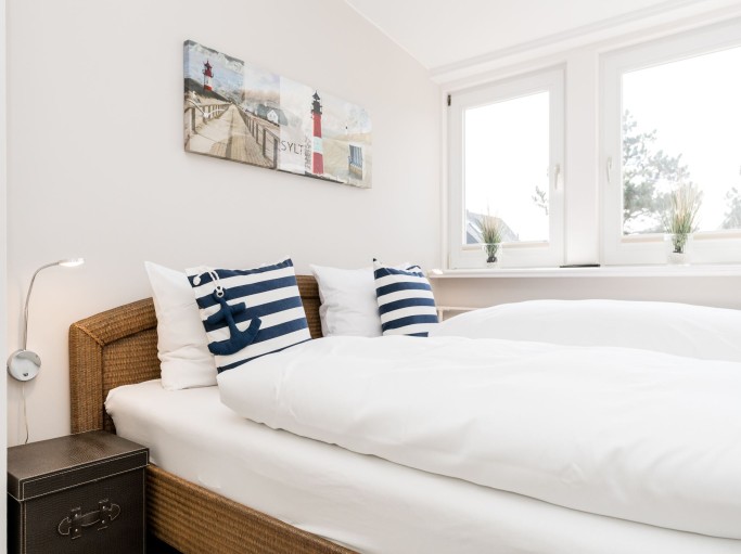 Haus Marell West Wohnung 02 - Bild 8