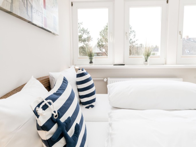 Haus Marell West Wohnung 02 - Bild 9