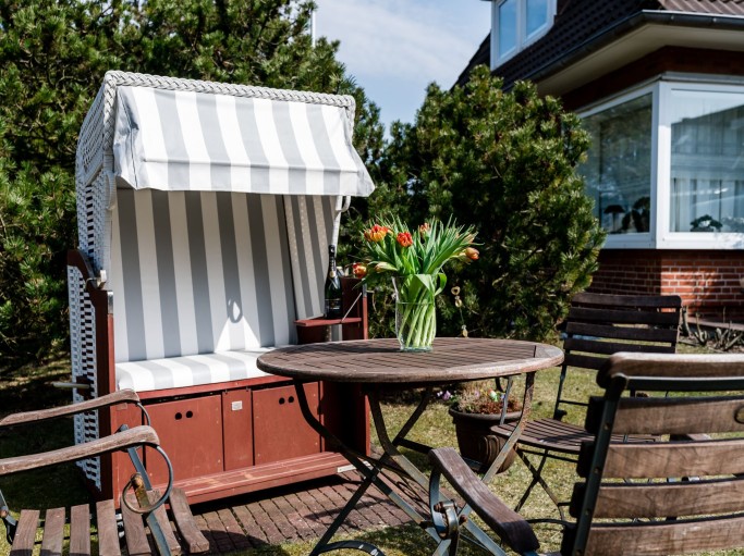 Haus Marell West Wohnung 02 - Bild 16