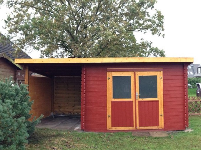 Haus Marell West Wohnung 02 - Bild 18