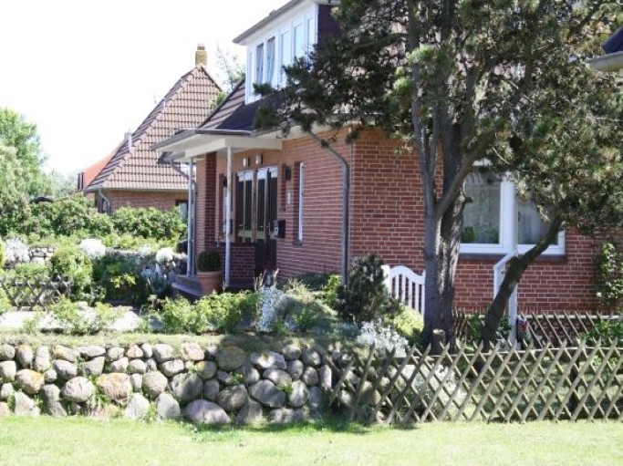 Haus Marell West Wohnung 02 - Bild 19