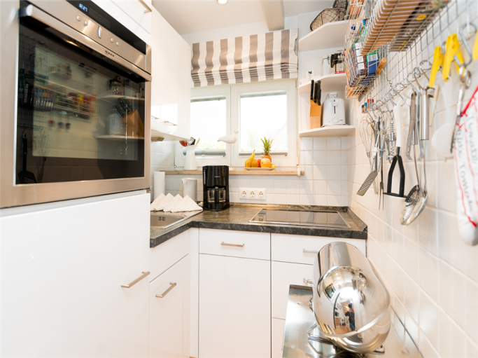 Wohnung 01 / Residenz Nicolas EG / 1. OG - Bild 5
