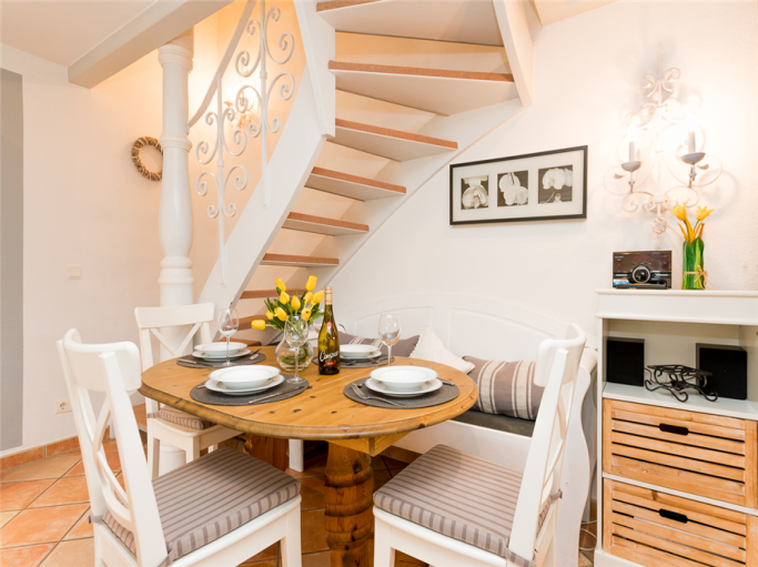 Wohnung 01 / Residenz Nicolas EG / 1. OG - Bild 6