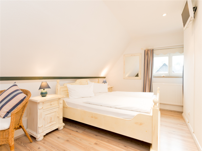 Wohnung 01 / Residenz Nicolas EG / 1. OG - Bild 7