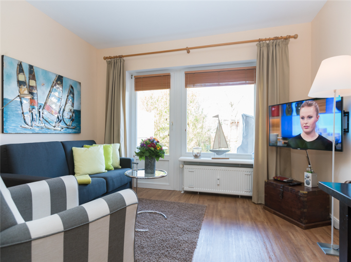 Haus 55 Grad Nord Wohnung 2 - Bild 2