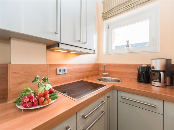Haus 55 Grad Nord Wohnung 2 - Bild 4