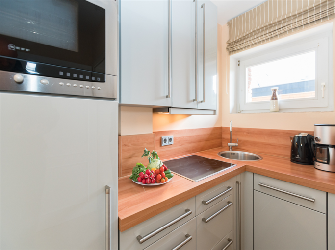 Haus 55 Grad Nord Wohnung 2 - Bild 5