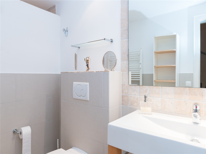 Haus 55 Grad Nord Wohnung 2 - Bild 8
