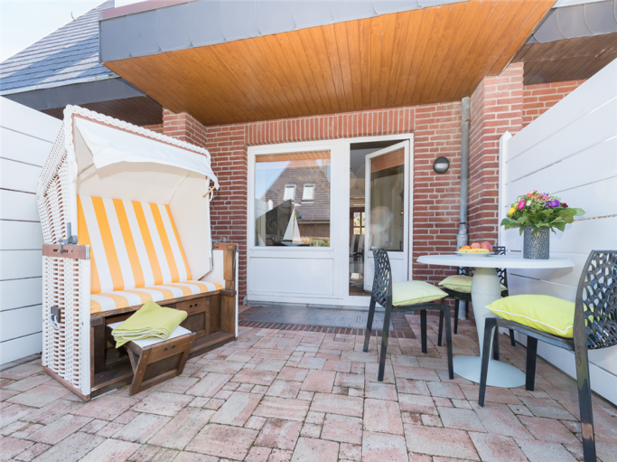 Haus 55 Grad Nord Wohnung 2 - Bild 9